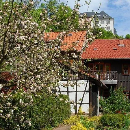 Urlaub-in-stolberg-fewo-og Stolberg i. Harz