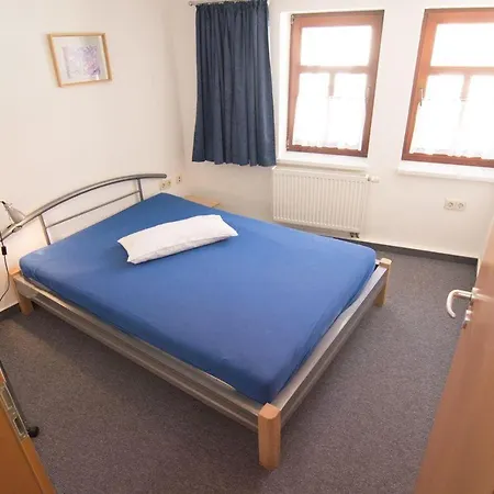 Lejlighed Urlaub-in-stolberg-fewo-og