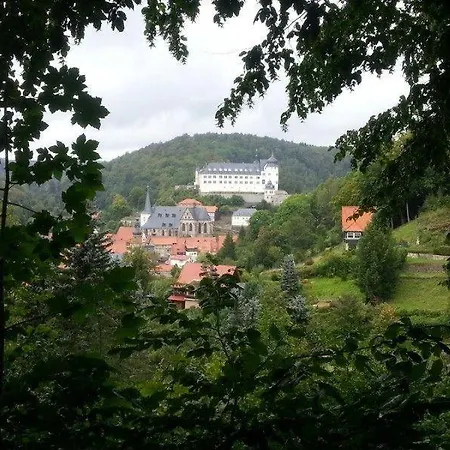 Urlaub-in-stolberg-fewo-og Appartement Stolberg i. Harz