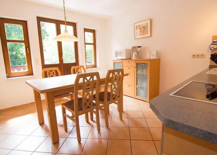 Urlaub-in-stolberg-fewo-og Apartman Stolberg i. Harz