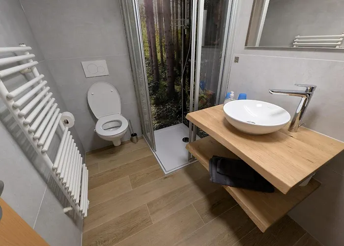 Urlaub-in-stolberg-fewo-og Apartman *