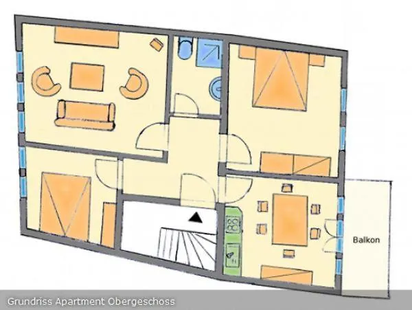 Urlaub-in-stolberg-fewo-og Apartman
